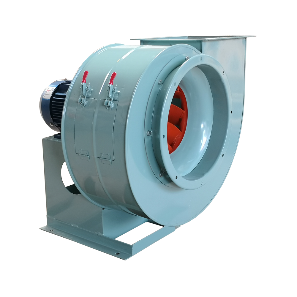 BACKWARD CENTRIFUGAL FAN(SWSI)-Centrifugal Fan