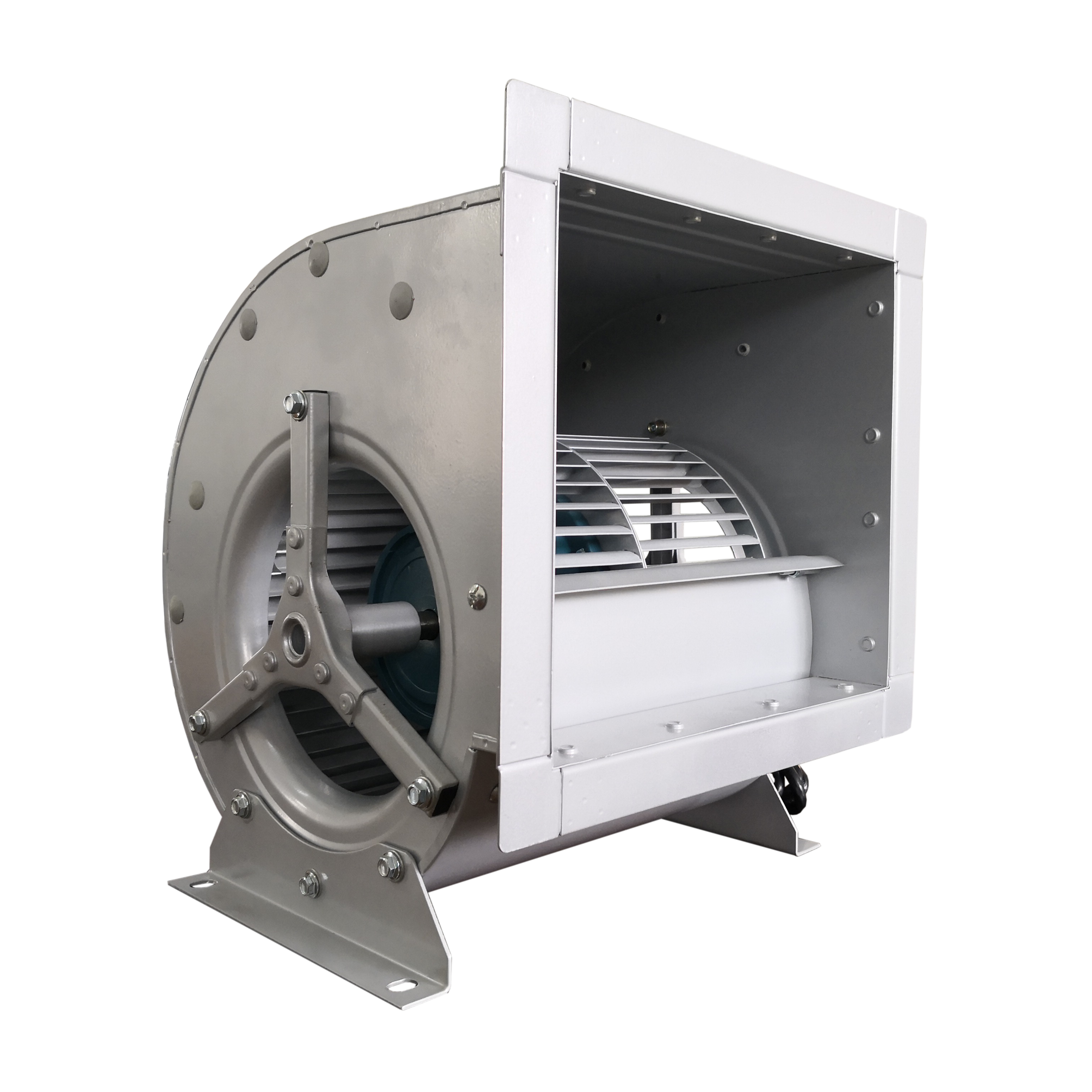 Air Conditioning Kit Centrifugal Fan - AKF