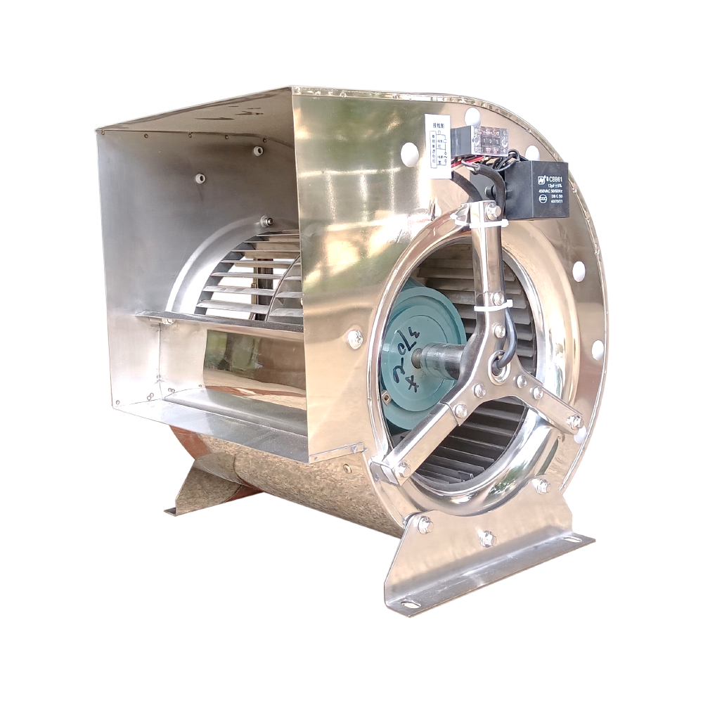 Air Conditioning Kit Centrifugal Fan - AKF